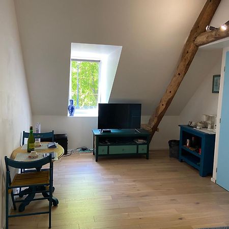 Chambre Double Avec Salle De Bains Privee Quintin Εξωτερικό φωτογραφία